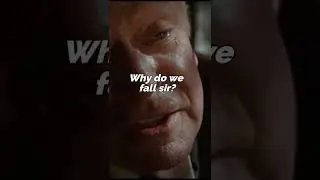 Why Do We Fall? - Batman