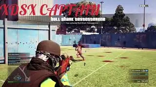 CvC Run And Gun XDSX VS LSMZ