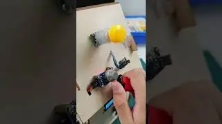 Hazardous gas detection system     #diy #arduino #programming #automobile #robot #followers