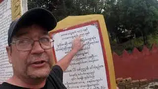Myawaddy 7: Exploring Rural Taungoo