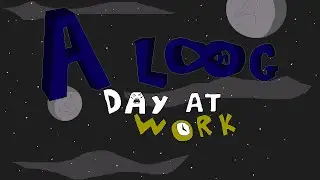 Office shenanigans | A Long Day At Work Soundtrack