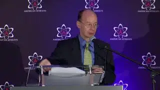 Alan Cooperman - Pew Research Center