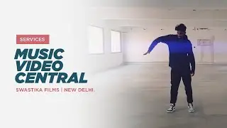 Music Video Central | Top Music Video Production Company In New Delhi & Ncr | Swastika Films.