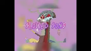 The Living Tombstone Discord RUS Cover by Sayonara Slowed & Reverd