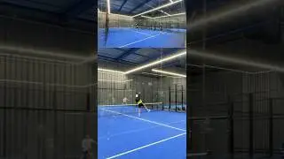 Nearly caught it 🤯 remate x3 🚀