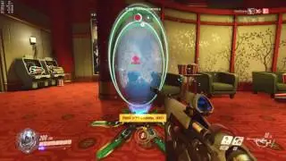[OW] - Aggro Portal