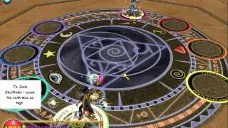 wizard101 myth vs death