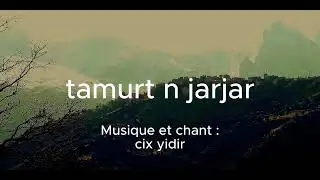 tamurt n jarjar