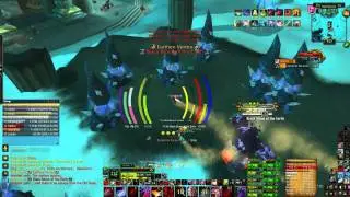 WoW Heroic Morchok 10M Kill (Sub Rogue POV) Dragon Soul