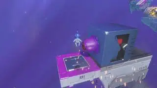ASTRO BOT 