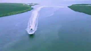 Affordable Catamaran That Runs Shallow & Offshore | The Ultimate Hybrid Fishing Boat