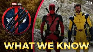 &lsquo;Deadpool 3&rsquo; and What We Know so Far