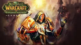 Burning Crusade Classic - Ret/Prot Paladins were Rarely Used on Retail TBC vs Classic Expectations