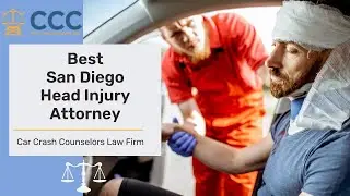 Best San Diego Head Injury Attorney