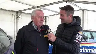 McRae Rally Challenge 2020