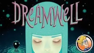 Dreamwell &mdash; Origins Game Fair 2016