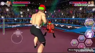World Tag Team Stars Wrestling Revolution 2018Pro - Wrestling Revolution 3D - Android Gameplay HD