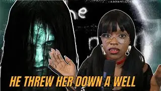 How an incel inspired The Ring
