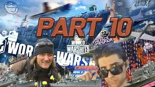 The Randoms Safari #10: Wooster