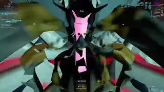the power of sevagoth lvl cap nuker