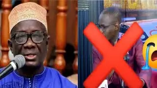 😡I strongly condemn the remarks of SAA-Wolof towards Makhata k&eacute;b&eacute;...