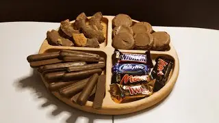 asmr | MUKBANG | шоколадное печенье | Баунти | Милка 🍫 🍬 chocolate cookies | Bounty | Milka #asmr