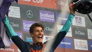 Reece Wilson - Dreams come true.