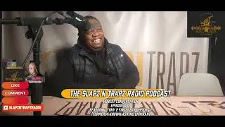Tony 2 Fingerz aka Fing uh Maan on the feedback of performing on the Arsenio Hall Show.