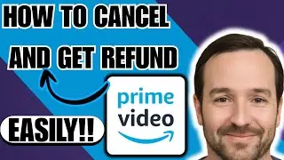 How To Cancel Amazon Prime & Get a Full Refund! - [2026]