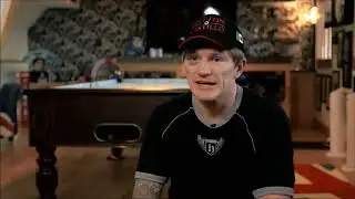 RICKY HATTON Talks About His Friendship With Boxing Trainer BOB SHANNON┃SHANNONS GYM