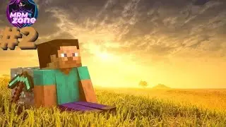 Minecraft part -02 #mrmzone #tamil #video 