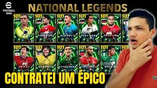 CONTRATEI O MELHOR JOGADOR &Eacute;PICO POR 900 MOEDAS KKKKKKKKK