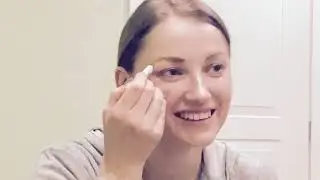 No Mirror Makeup Challenge и тайна чёрной перчатки