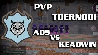 Xialor Toernooi: Aos vs Kaedwin