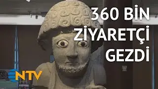 Dünya'nın en zengin müzesi