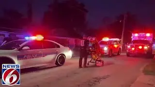 Man shoots, kills wife with rifle during argument at Daytona Beach home, police say