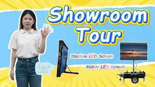 Powerful Stadium & Mobile LED Screen Solutions for Sports & Events
