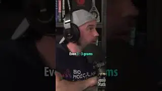 Вот почему таурин &mdash; это чудо.