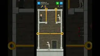 puzzle spy new level 42 game play | puzzle spy mummy and enemy break | android, ios mobile games