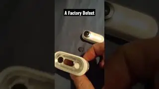 Factory Defective Insta360 Is Not What It's All Cracked Up To Be. Right Out The Box It's Broke? 😳📷