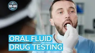 The DOT unlocks a new drug and alcohol testing method next month