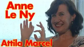 DP/30 @ TIFF 2013: Anne Le Ny, Attila Marcel