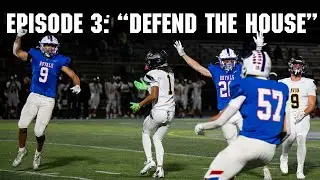 We the Ones | Episode 3 | “Defend the House”