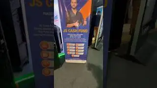 JS BANK CASH | Money Market