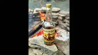 Hunting Creek BiB Rye