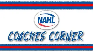 NAHL Coaches Corner: Craig Doremus