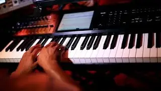 Zaytoven Cookup Remake (Zaytoven Type Beat) Ft.Determinology & LoneSteven