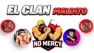 NO MERCY: El Clan M&Aacute;S MALDITO de Blood Strike&hellip; &iquest;QU&Eacute; EST&Aacute; PASANDO REALMENTE? 💀🔥