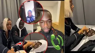 Latzo,Bamba  kia au Maroc kia maltraités latzo wo appelvidéo yayam confirmer sen couple latzo day….😱