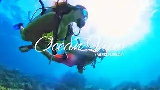 Backsound Cerah, Ocean View - Patrick Patrikios [nocopyright]